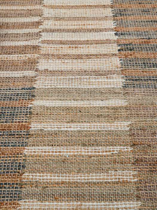 Ковер из джута rishikesh из коллекции ethnic Tkano TK25-DR0025
