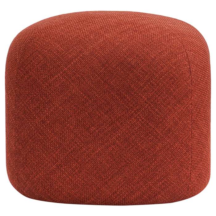 Пуф tr?ffel, красный LATITUDE LT00002