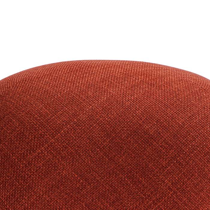 Пуф tr?ffel, красный LATITUDE LT00002