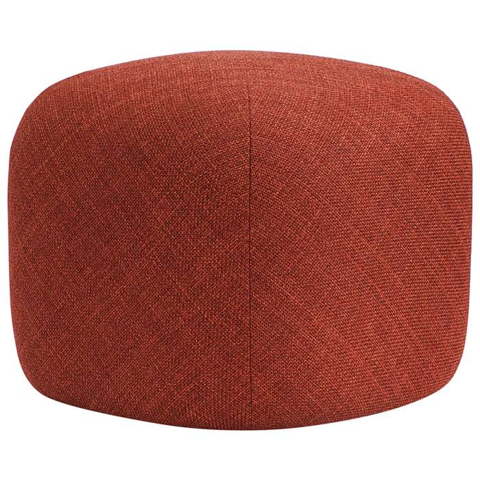 Пуф tr?ffel, красный LATITUDE LT00002