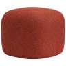 Пуф tr?ffel, красный LATITUDE LT00002