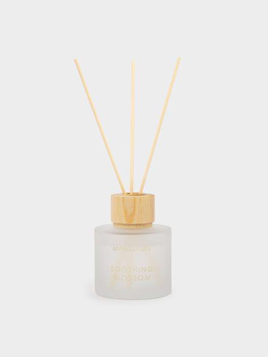 Ароматический диффузор, 100 мл, Soothing Blossom, Vision ANNA LAFARG ANLAF-TL2584