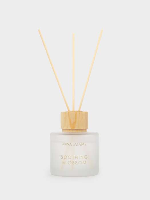 Ароматический диффузор, 100 мл, Soothing Blossom, Vision ANNA LAFARG ANLAF-TL2584