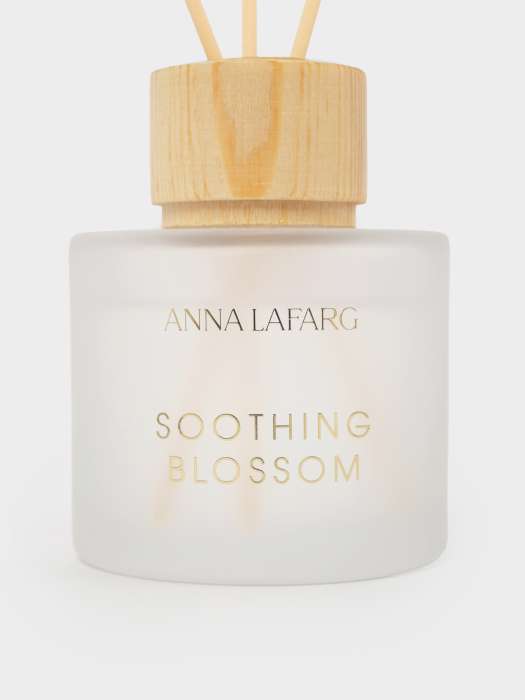 Ароматический диффузор, 100 мл, Soothing Blossom, Vision ANNA LAFARG ANLAF-TL2584