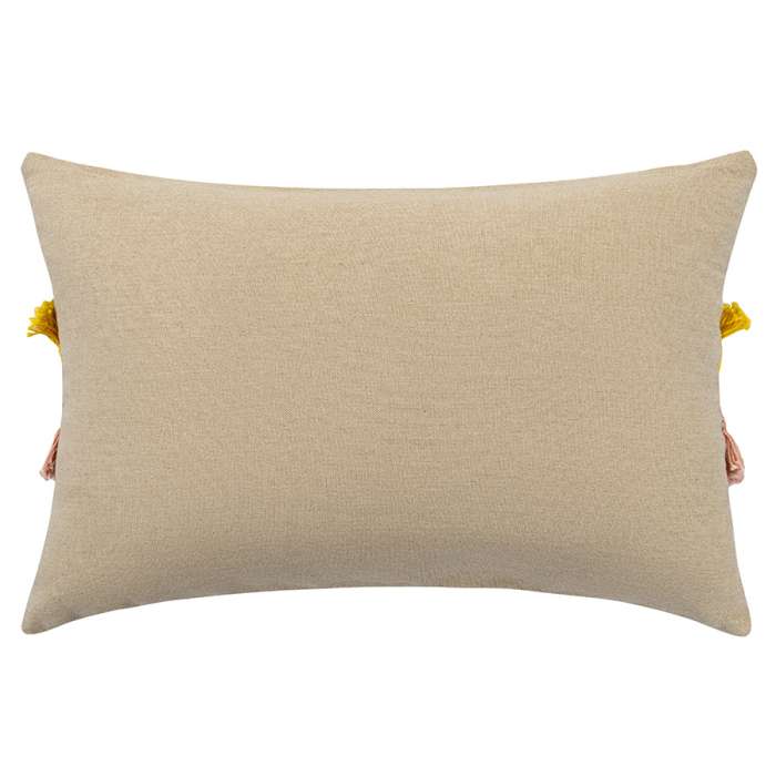 Чехол на подушку Нити из коллекции blossom, 30х45 см Tkano TK26-CC0007