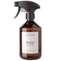 Спрей для дома the olphactory, relax, white musk, 500 мл Ambientair SP500MBTO