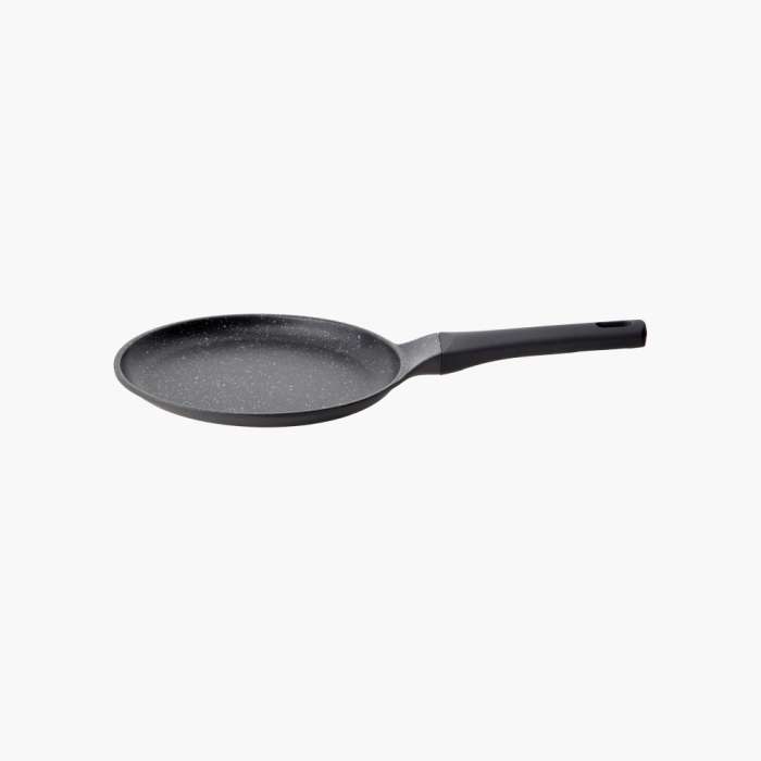 Сковорода блинная, 24 см, DARA NADOBA 729121