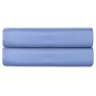 Простыня из сатина сиреневого цвета из коллекции essential, 240х270 см Tkano TK22-SH0001
