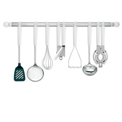 Открывалка для консервов с металлической ручкой Essential 