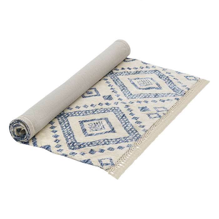 Ковер из хлопка nagpur из коллекции ethnic, 160x230 см Tkano TK23-DR0082