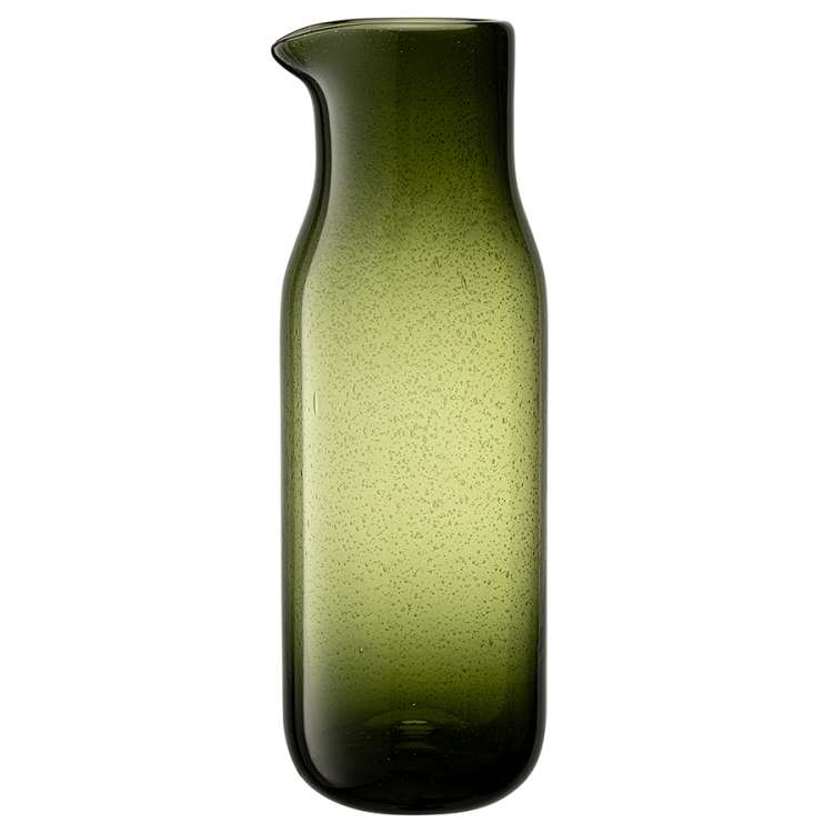 Графин flowi, 910 мл, темно-зеленый Liberty Jones LJ0000328