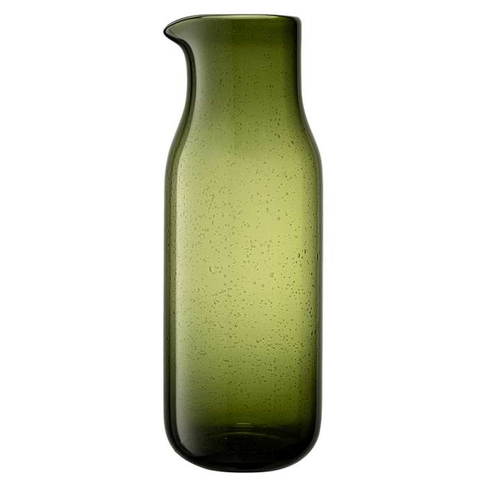 Графин flowi, 910 мл, темно-зеленый Liberty Jones LJ0000328