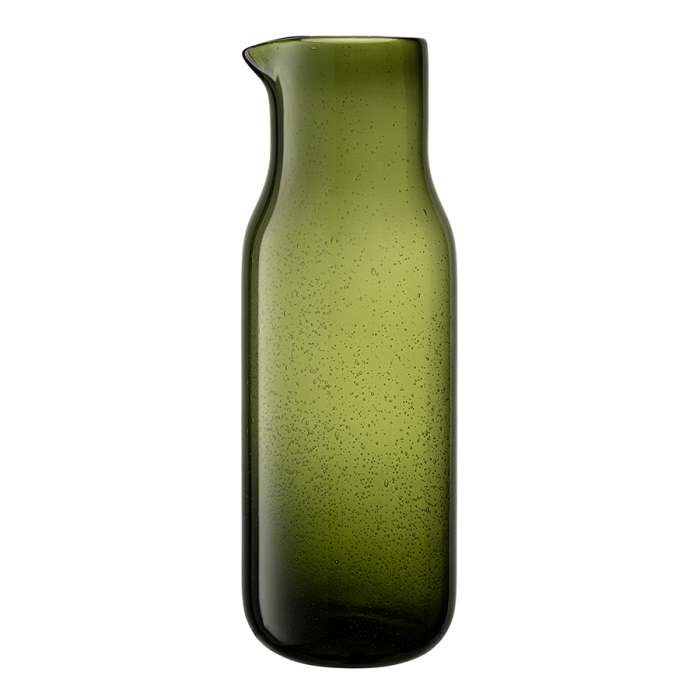 Графин flowi, 910 мл, темно-зеленый Liberty Jones LJ0000328