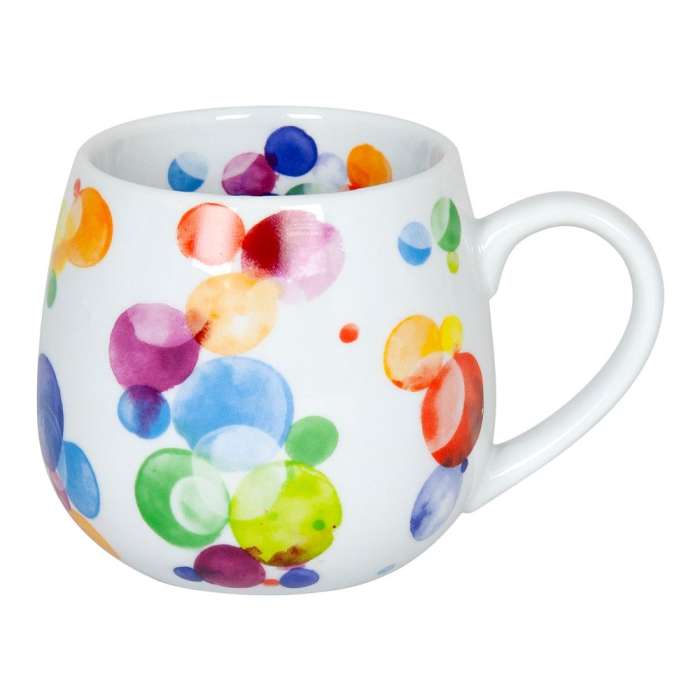 Кружка "Пузыри" KONITZ 11 1 143 2263