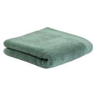 Полотенце для рук цвета виридиан из коллекции essential, 50х90 см Tkano TK23-HT0001