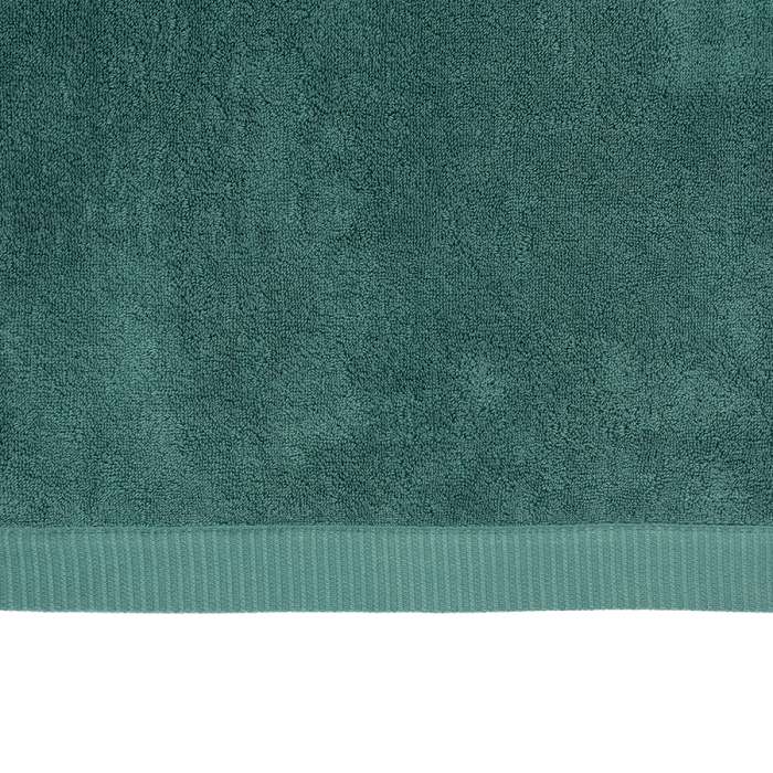 Полотенце для рук цвета виридиан из коллекции essential, 50х90 см Tkano TK23-HT0001