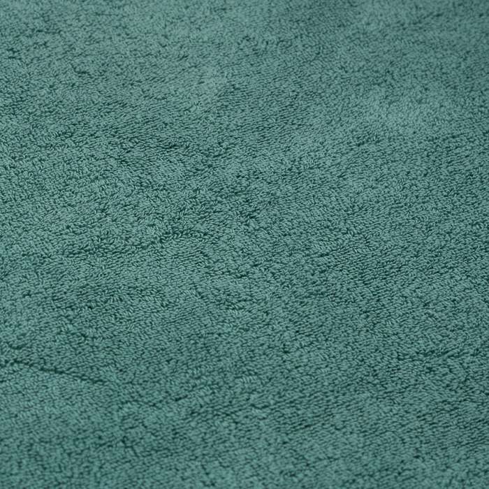 Полотенце для рук цвета виридиан из коллекции essential, 50х90 см Tkano TK23-HT0001