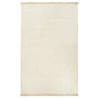 Ковер из новозеландской шерсти и хлопка raipur из коллекции ethnic, 160х230см Tkano TK23-DR0058