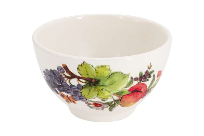 Салатник Tutti Frutti, 16 см, 0,85 л HOME & STYLE HS7-CB16R-30047