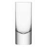 Набор высоких стаканов boris, 360 мл, 2 шт. LSA International G008-12-992