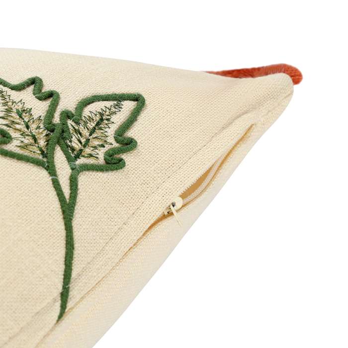 Подушка декоративная spring flower из коллекции ethnic, 30х45 см Tkano TK25-CU0007