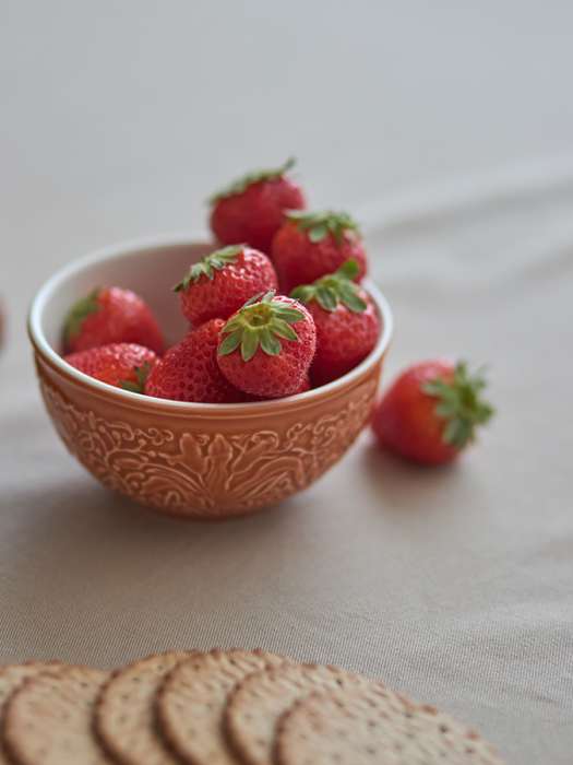 Набор чаш english gardens, 280 мл, 4 шт. Liberty Jones LJ0000441