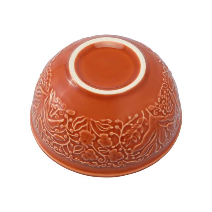 Набор чаш english gardens, 280 мл, 4 шт. Liberty Jones LJ0000441