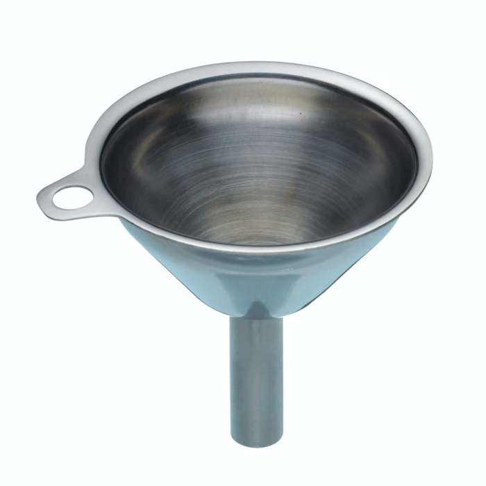 Воронка кухонная 5,5 см KC Kitchen Craft KCMINIFUNNEL