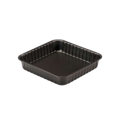 Противень квадратный 24x24 см. Guardini Guardini 89524EE