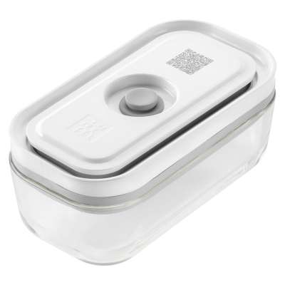 Контейнер стеклянный для вакуумного хранения, размер S, 200 мл ZWILLING Fresh&amp;Save 36803-100