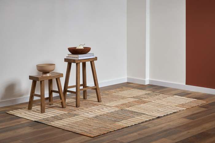 Ковер из джута rishikesh из коллекции ethnic Tkano TK25-DR0026