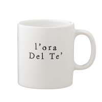 Кружка Bianca Easy 350 мл Nuova Cer 5019-EAW