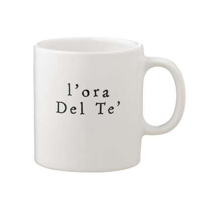 Кружка Bianca Easy 350 мл Nuova Cer 5019-EAW