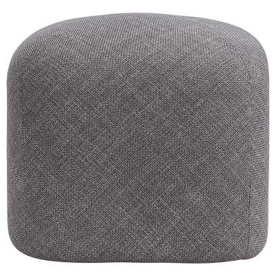 Пуф tr?ffel, серый LATITUDE LT00006