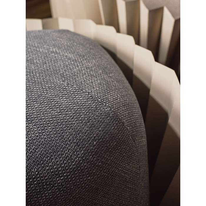 Пуф tr?ffel, серый LATITUDE LT00006