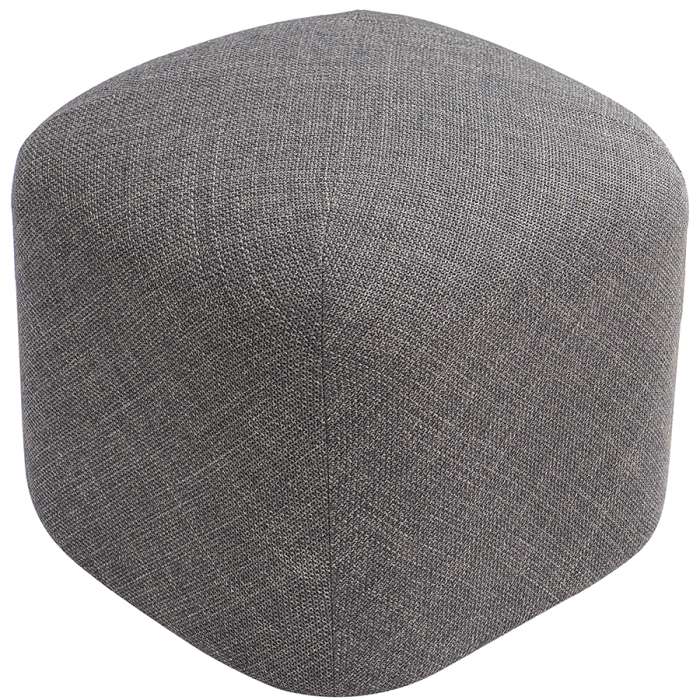 Пуф tr?ffel, серый LATITUDE LT00006