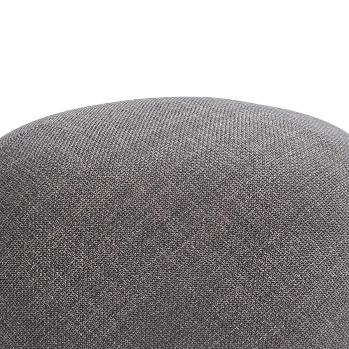 Пуф tr?ffel, серый LATITUDE LT00006