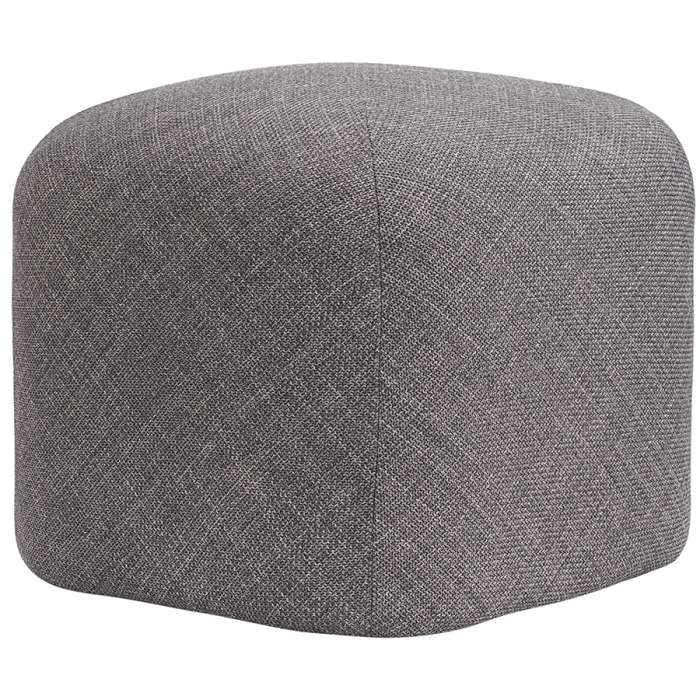 Пуф tr?ffel, серый LATITUDE LT00006