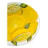 Салатник порционный Лимоны 15 см, керамика EDELWEISS EDW-388