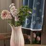 Ваза petal нежно-розового цвета из коллекции blossom, 26 см Tkano TK26-DEC-VA0002