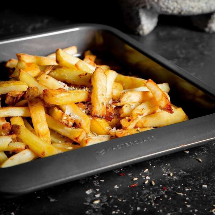 Набор для выпечки/запекания 7 пр. KITCHEN CRAFT MCSPSBAKE7PC