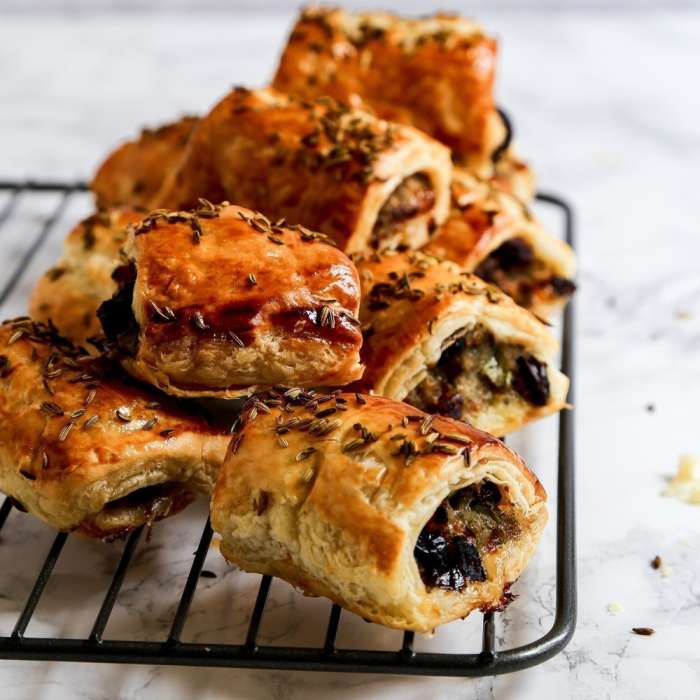 Набор для выпечки/запекания 7 пр. KITCHEN CRAFT MCSPSBAKE7PC