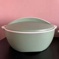 Термокастрюля Pinnacle Picasso 8 л, зеленая PINNACLE PIN-PC 1163