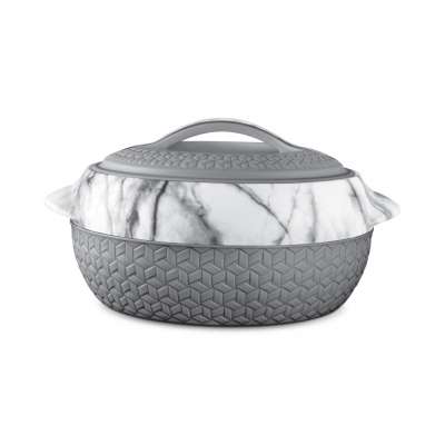 Термокастрюля Matrix 1000, 1,0 л, Gray MILTON MC10710-GR