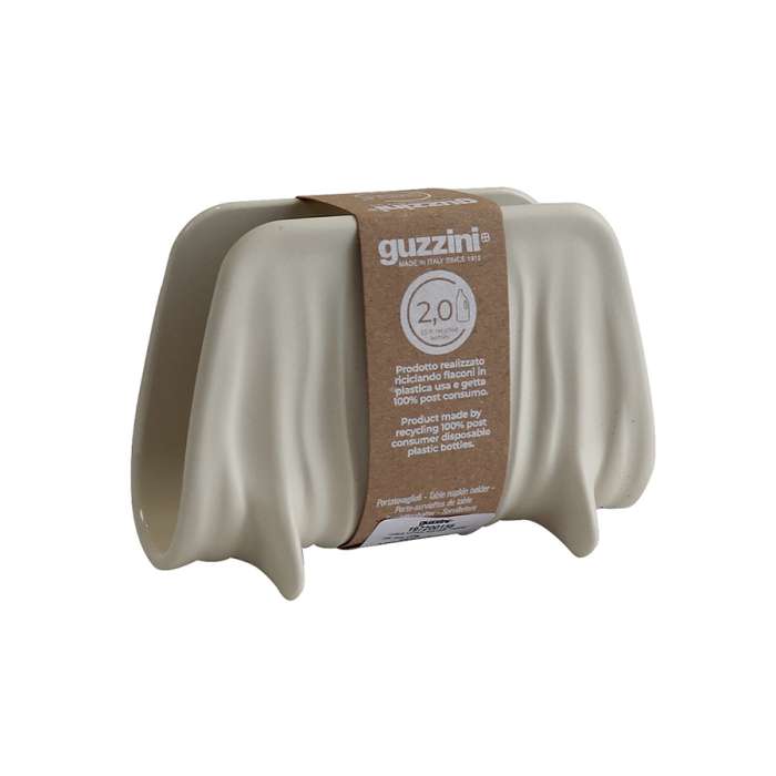 Салфетница настольная tierra, молочная Guzzini 197200156