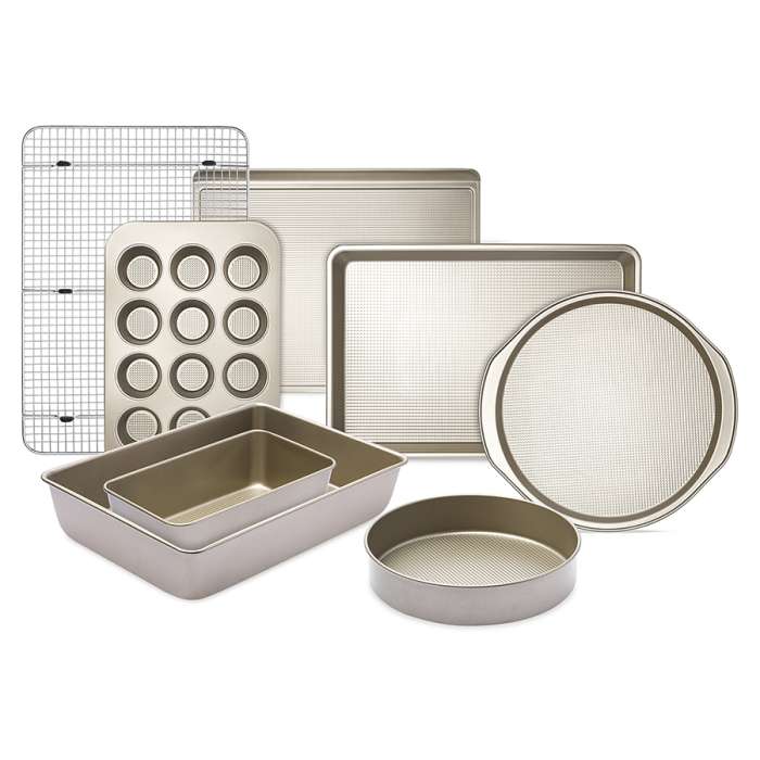 Противень для духовки bake masters, 35,3х33 см Liberty Jones LJ0000246