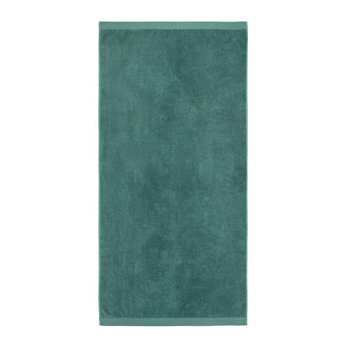 Полотенце банное цвета виридиан из коллекции essential, 70х140 см Tkano TK23-BT0001