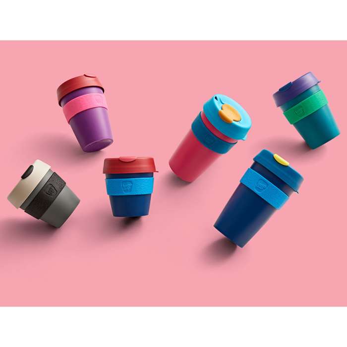 Кружка Original S 227 мл Barberry KEEPCUP CBAR08