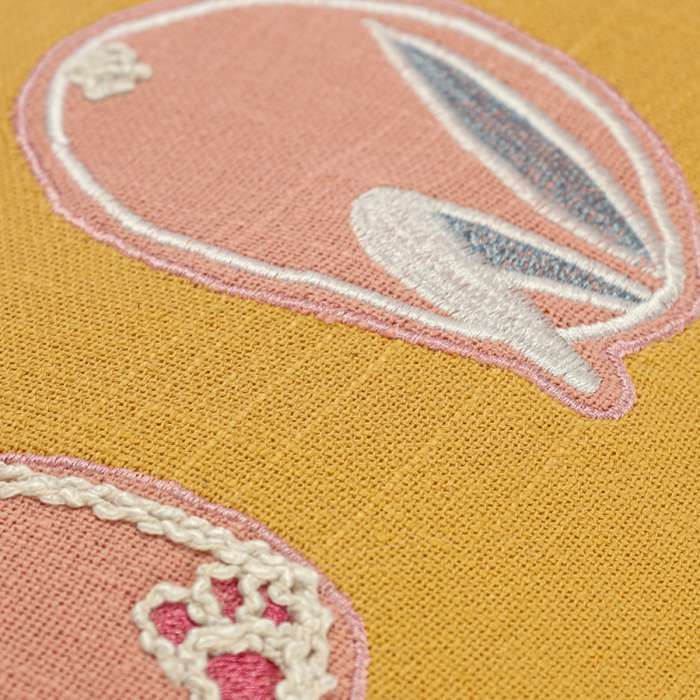 Подушка декоративная spring traditions из коллекции easter essential, 30х45 см Tkano TK25-CU0012