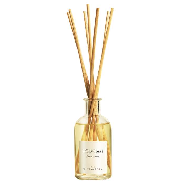 Диффузор ароматический the olphactory, flawless, sour maple, 100 мл Ambientair MK100SMTO